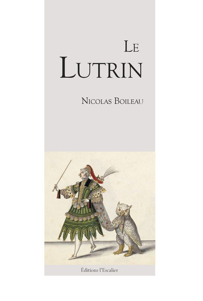Picture of Le Lutrin