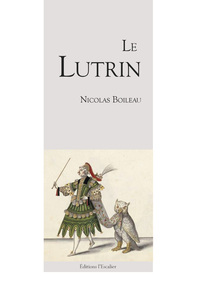 Picture of Le Lutrin
