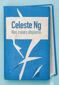 Picture of Nos coeurs disparus