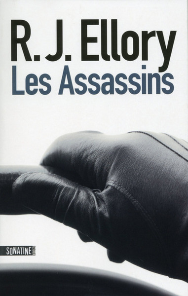 Image de Les Assassins
