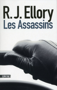 Image de Les Assassins