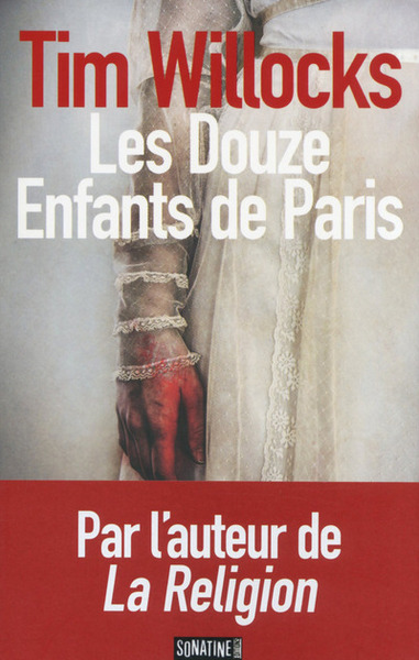 Image de Les Douze Enfants de Paris