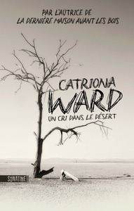 Image de Un cri dans le désert