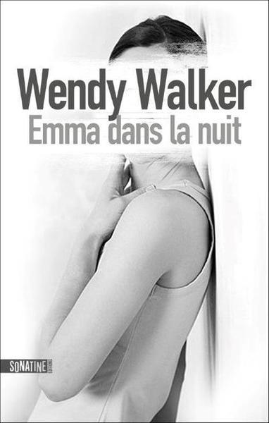 Picture of Emma dans la nuit