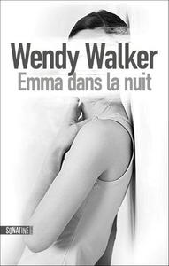 Picture of Emma dans la nuit