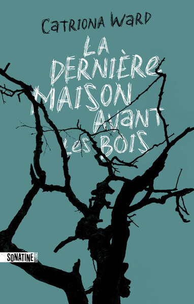 Picture of La Dernière Maison avant les bois