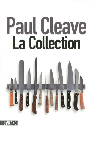 Image de La collection