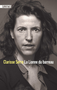 Image de La Lionne du barreau