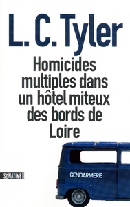 Picture of Homicides multiples dans un hôtel miteux des bords de Loire