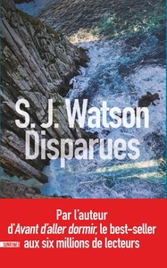 Picture of Disparues