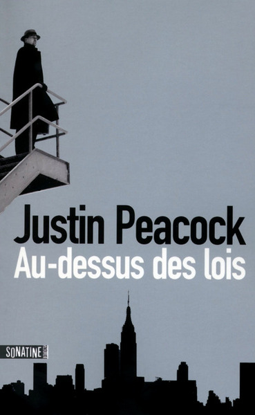 Image de Au-dessus des lois