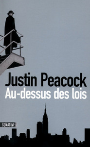 Image de Au-dessus des lois