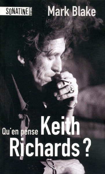 Picture of Qu'en pense Keith Richards ?