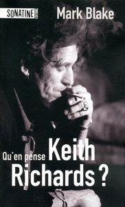 Picture of Qu'en pense Keith Richards ?