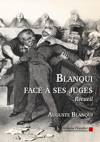 Image de Blanqui face à ses juges