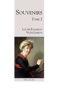 Image de Souvenirs - Tome 2