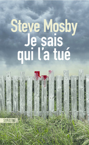 Picture of Je sais qui l'a tué