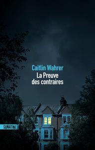 Picture of La Preuve des contraires