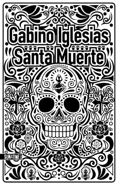 Picture of Santa Muerte