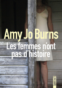 Picture of Les femmes n'ont pas d'histoire