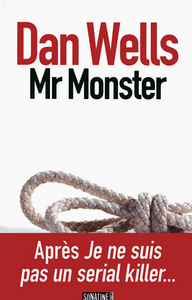 Picture of Mr Monster