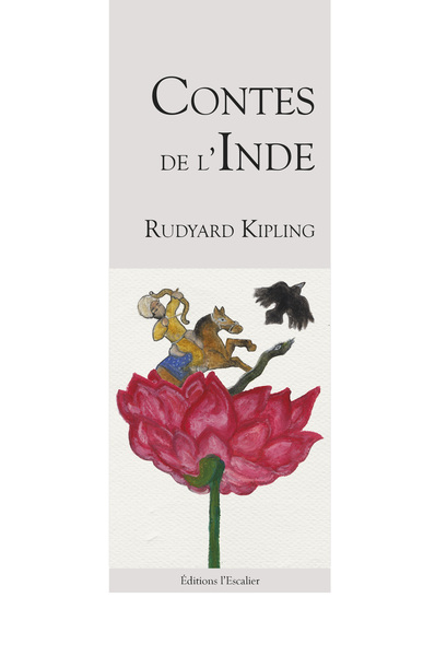 Picture of Contes de l'Inde