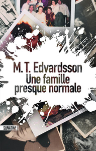 Picture of Une famille presque normale