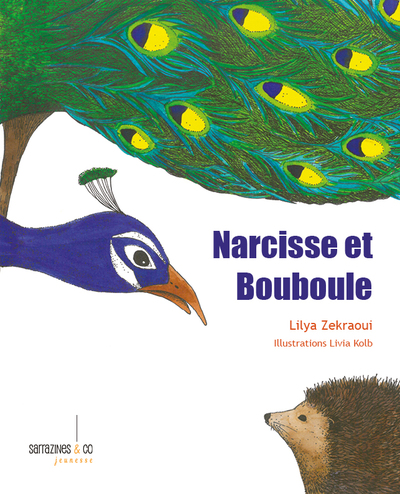 Image de Narcisse et Bouboule
