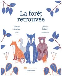 Image de La forêt retrouvée