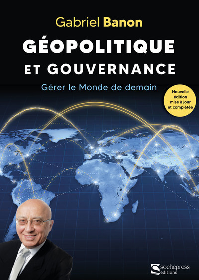 Image de Géopolitique et gouvernance