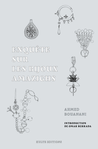 Picture of Enquête sur les bijoux Amazighs