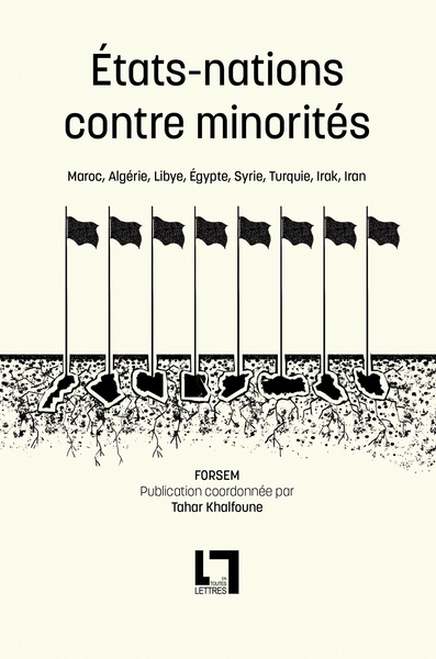 Image de États-nations contre minorités