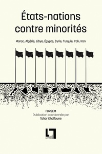 Image de États-nations contre minorités