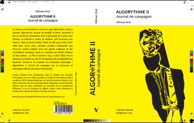 Picture of Algorythme II