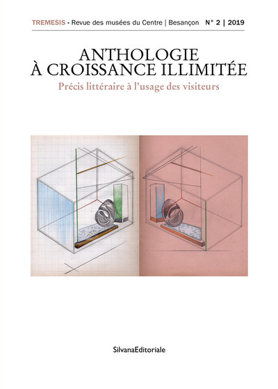 Image de REVUE ANNUELLE DES MUSEES DE BESANCON N 2