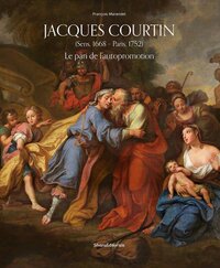 Image de JACQUES COURTIN : LE PARI DE L'AUTOPROMOTION