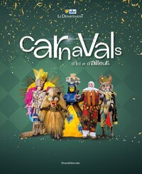 Image de CARNAVALS D'ICI ET D'AILLEURS