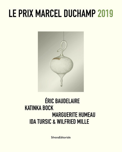 Image de Le Prix Marcel Duchamp 2019 - Éric Baudelaire, Katinka Bock, Marguerite Humeau, Ida Tursic & Wilfried Mille