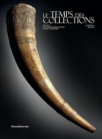 Picture of LE TEMPS DES COLLECTIONS IX : CIRQUE ET SALTIMBANQUES