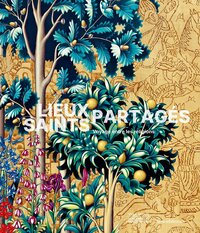 Image de LIEUX SAINTS PARTAGES : VOYAGE ENTRE LES RELIGIONS