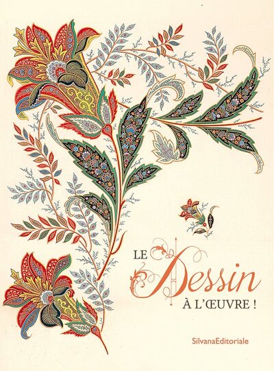 Image de LE DESSIN A L'OEUVRE !