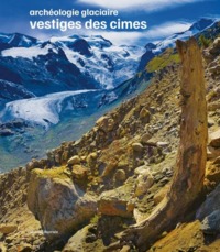 Picture of Vestiges des cimes - archéologie glaciaire