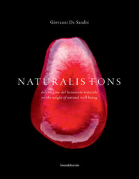 Picture of Naturalis fons - dell'origine del benessere naturale