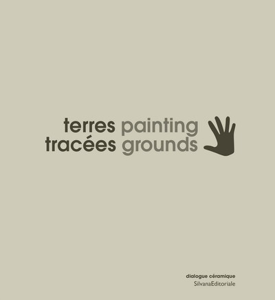 Picture of TERRES TRACEES - VOL 3