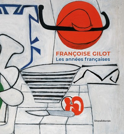 Picture of Françoise Gilot - les années françaises