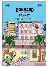 Picture of Bonnard du côté du Cannet