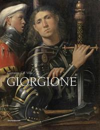 Picture of Giorgione
