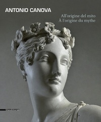 Picture of ANTONIO  CANOVA