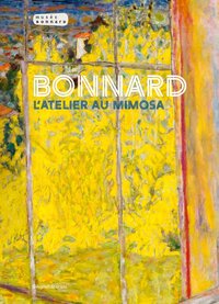 Image de BONNARD. L'ATELIER AU MIMOSA