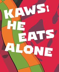 Image de KAWS